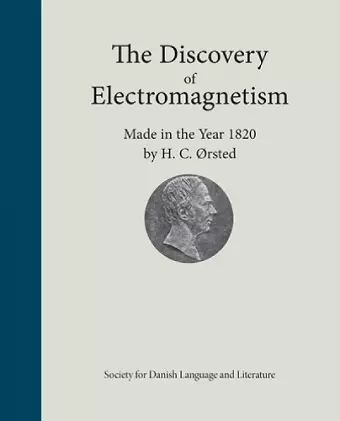 The Discovery of Electromagnetism cover