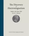 The Discovery of Electromagnetism cover