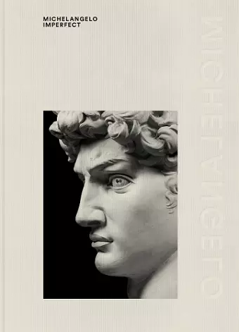 Michelangelo Imperfect cover