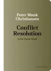 Conflict Resolution in the Nordic World cover