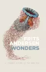 Wonders: A Literary History of the Deep Sea cover