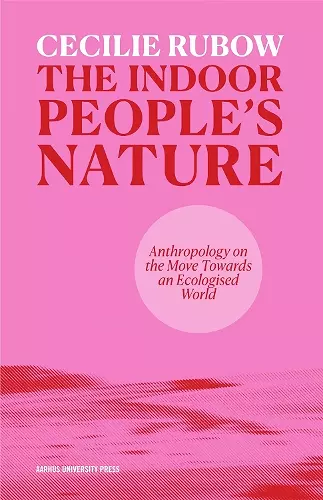 The indoor people’s nature cover