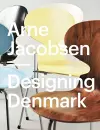 Arne Jacobsen cover