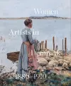 Women Artists in Denmark 1880-1910 cover