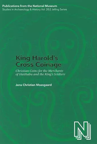 King Harold's Cross Coinage cover