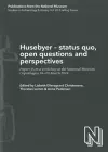 Husebyer -- status quo, open questions & perspectives cover