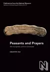 Peasants & Prayers cover