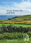 Gruel, Bread, Ale and Fish cover