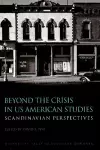 Beyond the Crisis in US American Studies cover