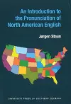 Introduction to the Pronunciation of North American English cover