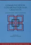 Communication, Collaboration & Creativity cover