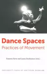 Dance Spaces cover