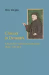 Chaucer in Denmark cover