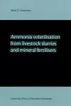 Ammonia Volatilisation from Livestock Slurries & Mineral Fertilisers cover