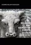 Religion & Identity in Europe cover