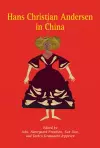 Hans Christian Andersen in China cover