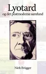 Lyotard og det postmoderne samfund cover