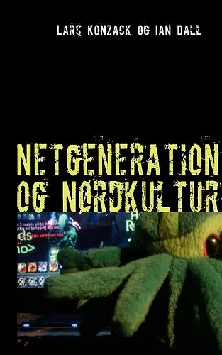 Netgeneration og Nørdkultur cover