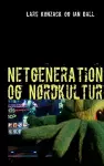 Netgeneration og Nørdkultur cover