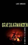 Græskarmanden cover