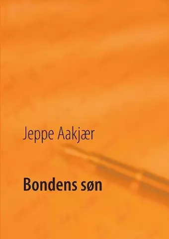 Bondens søn cover