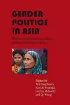 Gender Politics in Asia cover