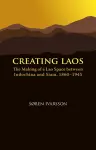 Creating Laos cover