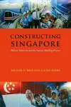 Constructing Singapore cover