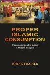 Proper Islamic Consumption cover