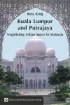 Kuala Lumpur and Putrajaya cover