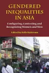 Gendered Inequalities in Asia cover