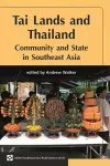 Tai Lands and Thailand cover