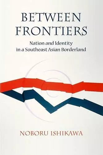 Between Frontiers cover