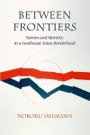 Between Frontiers cover