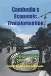 Cambodia's Economic Transformation cover