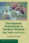 Development Professionals in Northern Thailand cover