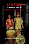 Ancestors in Borneo Societies cover