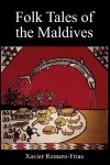 Folk Tales of the Maldives cover