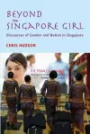 Beyond the Singapore Girl cover