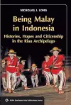 Being Malay in Indonesia cover