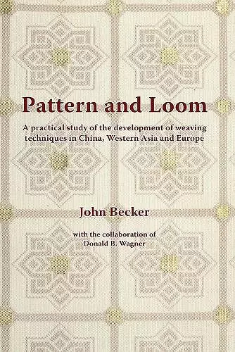 Pattern and Loom cover