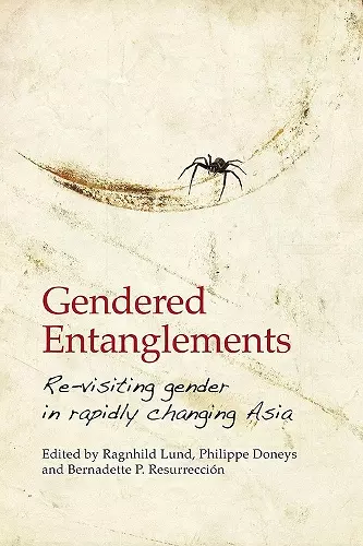 Gendered Entanglements cover