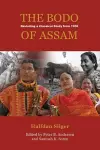 The Bodo of Assam cover
