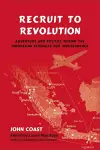 Recruit to Revolution cover