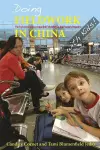 Doing Fieldwork in China ... with Kids! cover