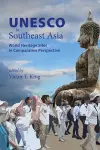 UNESCO in Southeast Asia cover