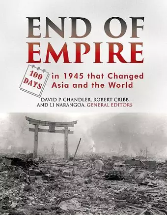 End of Empire cover