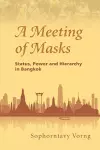 A Meeting of Masks cover