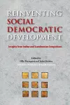 Reinventing Social Democratic Development cover