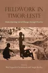 Fieldwork in Timor-Leste cover